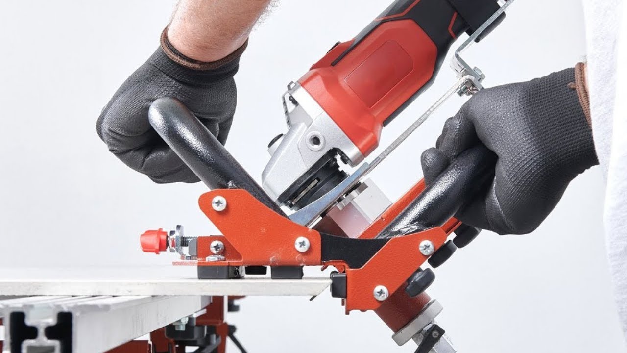 AMAZING NEW TECHNOLOGY INGENIOUS TOOLS THAT YOU SHOULD HAVE FOR EASY WORK#6