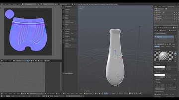 BakeTool 1.0 Preview