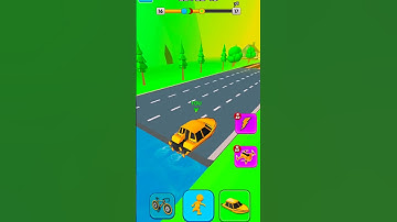 Shape Evaluation 🤘 | LEVEL 16  | Shape-shofting | New Mode Shape Shifting | shorts , #shapeshifting