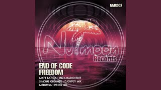 FREEDOM (DJGypsy Mix)