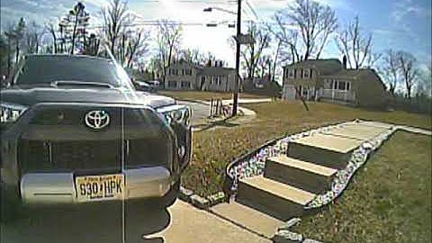 iFlight Ix2 Tinywhoop - Maiden