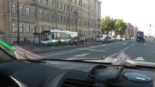 ИНТЕРЕСНЫЙ УРОК АВТОВОЖДЕНИЯ. ИНТЕРЕСНЫЙ УРОК АВТОВОЖДЕНИЯ.