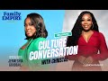Jermeshia Talks Legacy, Family & New Season of Family Empire on Culture Conversations w Christal