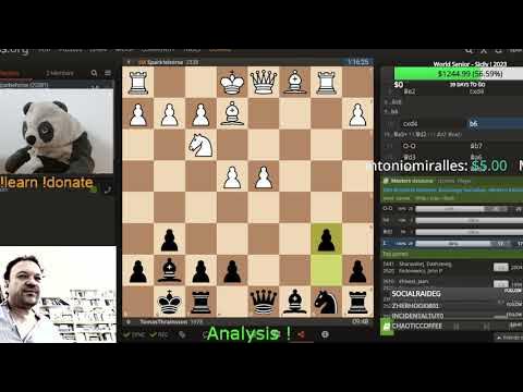 How to analyse your chess game with lichess.org? 