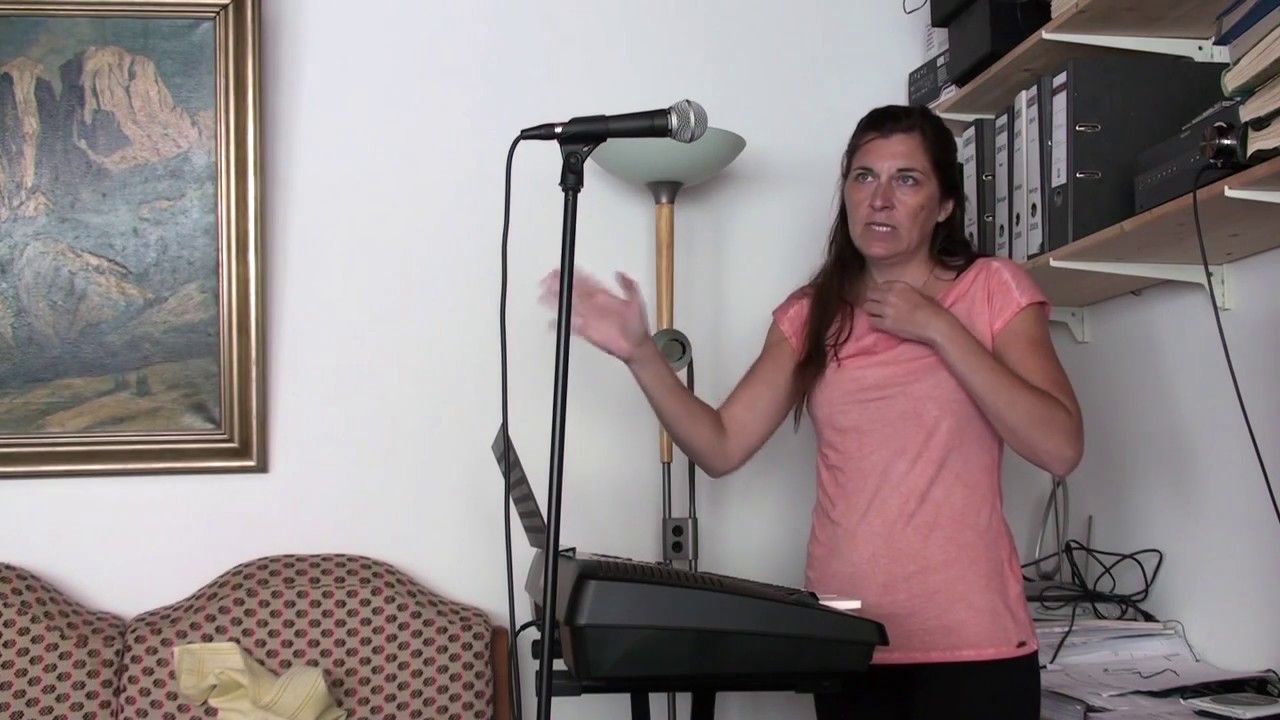 Koordination- oder Reflextraining / Propriozeptives Training