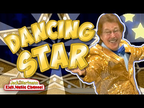Dancing Star!