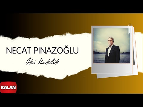 Necat Pınazoğlu - İki Keklik I Doğu'dan Batı'ya Senfonik Türküler © 2013 Kalan Müzik
