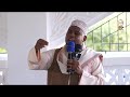 Nasabaya ya ustadh muhammad bin shariff said al beidh kwa mashairi