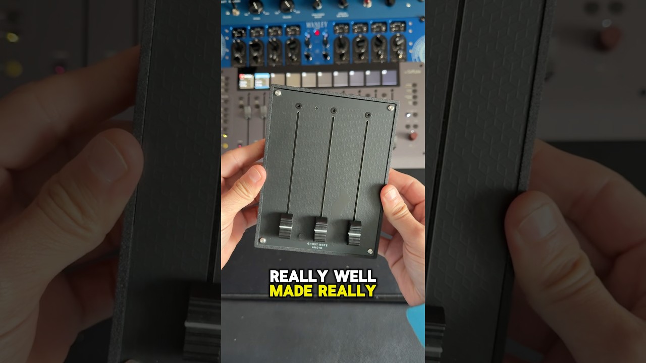 Лучший MIDI-контроллер для композиторов? #cubase #filmcomposer #midicontroller