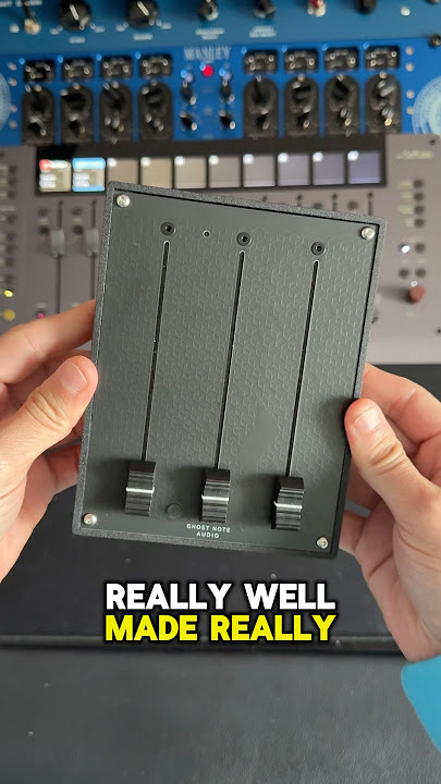 Best midi controller for composers? #cubase #film composer #midicontroller