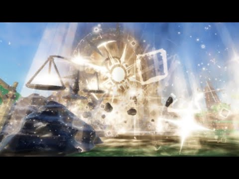 [Azara's RNG] Arbiter Theme - YouTube