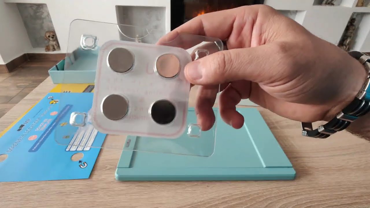 Unboxing Mobile Pixels Duex Lite Portable Monitor