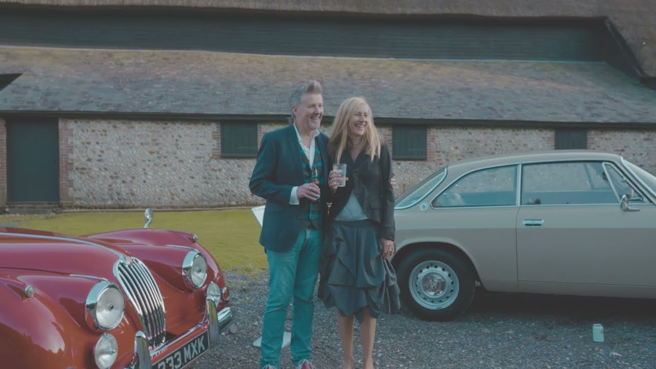 Falmer court Classic & Sports Car Meet 2023