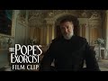 THE POPE'S EXORCIST Film Clip  "Evil"