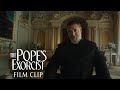 THE POPE'S EXORCIST Film Clip – "Evil"