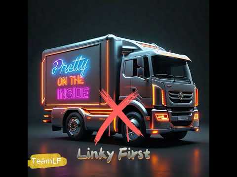Linky First- Pretty On The Inside