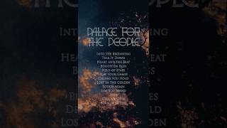 The dawn of Palace for the People begins here. @GretaVanFleet