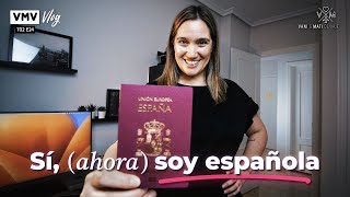 Cómo hacer la Nacionalidad Española