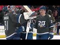 3/3/23: Wranglers 1, Eagles 3