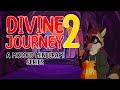 The Divine Journey Two The Future!!!!!!!!! | Minecraft Modded Adventure