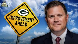 Packers Offseason Chat w/ Maggie Loney!!!