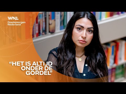 Lale Gül: 'De PVV is ordinair en onbeschaafd, daar heb je niets aan'