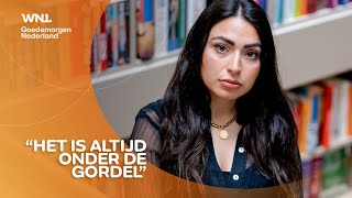 Lale Gül: 'De PVV is ordinair en onbeschaafd, daar heb je niets aan'