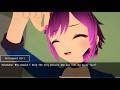 Minimum Project (Part 2) Delinquent Girl and Hitomi