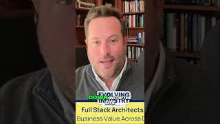 Software Architecture vs. Building Architecture: Parallels! #shorts