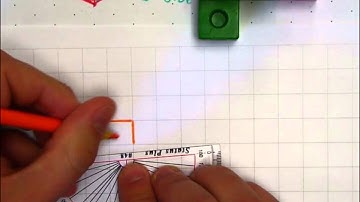 3D Drawings; Top/Side/Front Views