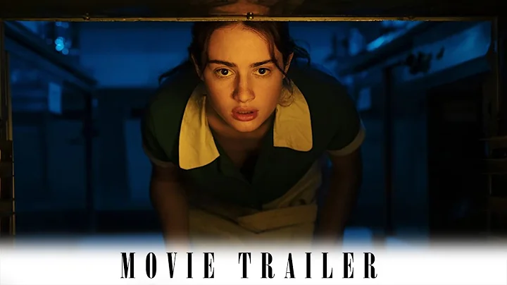 MAYDAY Movie Official Trailer 2021