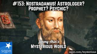 Nostradamus (Astrologer? Prophet? Psychic?) - Jimmy Akin's Mysterious World screenshot 1
