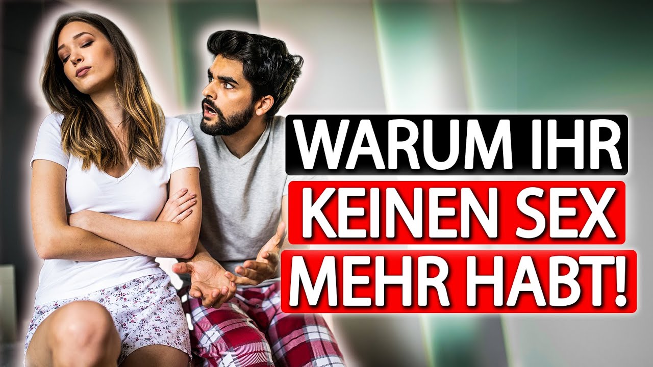 Alles Passt Nur Sexuelle Anziehung Fehlt Wie DU deine Sexuelle Anziehung erhöhst! | Maxim Mankevich - YouTube