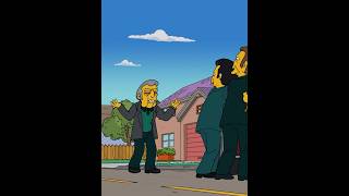 Fat Tony Becomes Slim Tony Springfields Hottest New Diet Pill