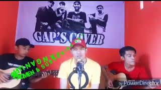 UNGU - surgamu cover by GAP's