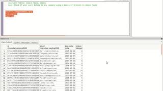 How to Extract the Domain from an Email in Python