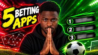 Stop Guessing! 5 Football Prediction Apps for Smarter Match Analysis screenshot 5