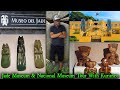 Come Tour The Jade Museum &amp; The National Museum Of Costa Rica with Me / Artifacts / Pottery / Jade