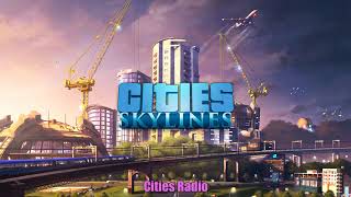 Cities: Skylines | Cities Radio | War of the Vikings - Drums of Odin