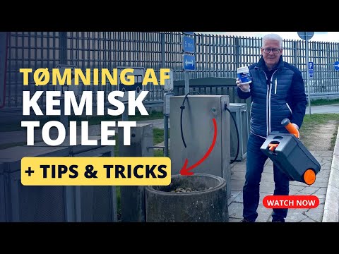 Video: 17 Tips til rengøring af din autocamper