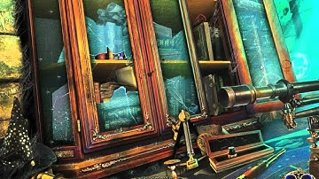 [12] Sherlock Holmes and the Hound of the Baskervilles Walkthrough