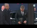 Le Premier ministre slovaque Robert Fico a été la cible d’une tentative d’assassinat