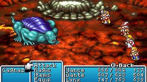 Final Fantasy I: Dawn of Souls - Part 15
