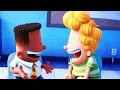 Captain Underpants 2017 The First Epic Movie Sneak Peek