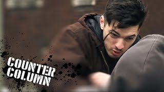 Famous Counter Column - Trouble on the Streets (Concept Scene) Net Worth