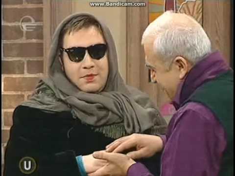 ფრიდონი და ლაშა shuaqalaqshi