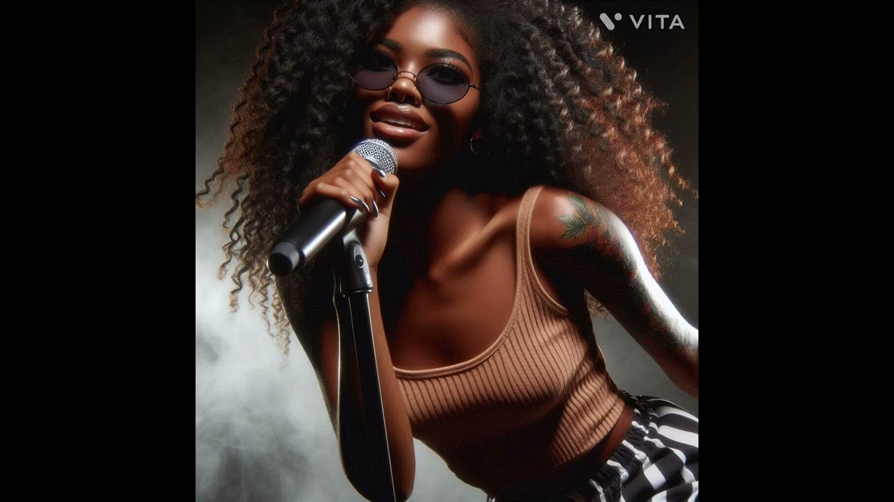 POP OFF | Energetic Pop Beat for Sale | Tinashe Type Beat 2025