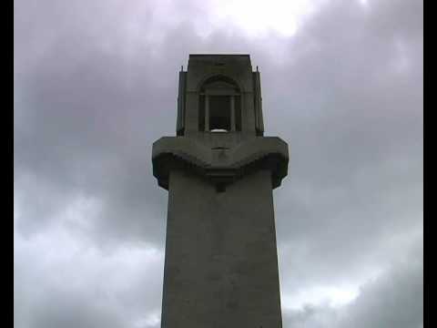 Australian National Memorial, Villers Bretonneux, France