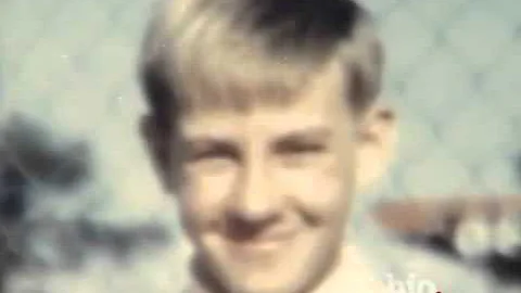 The Michael Pardue case  ++ Serial Killer Document...