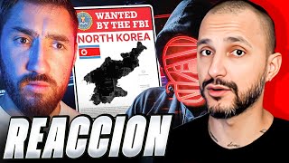 EL GRUPO LAZARUS DA MUCHO MIEDO robo millonario | MUÑE